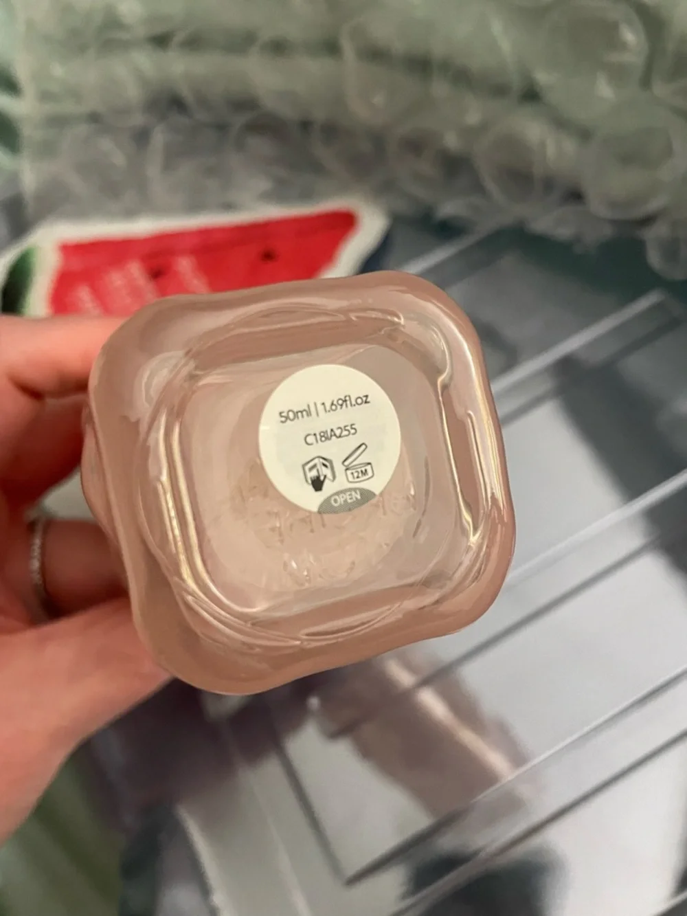 Glow Recipe Watermelon Glow Pink Juice Oil-Free Moisturizer and Jelly Mask
